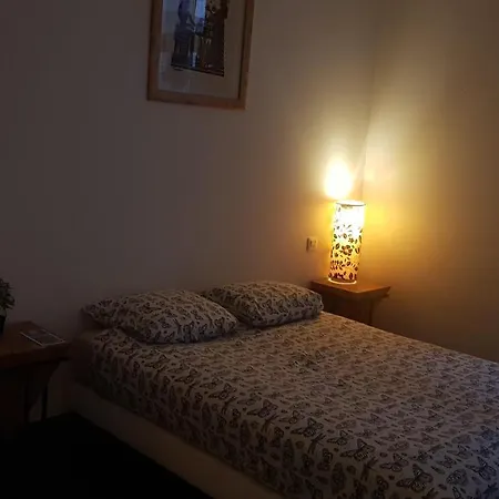 Les Pieds Dans L'eau Guest house