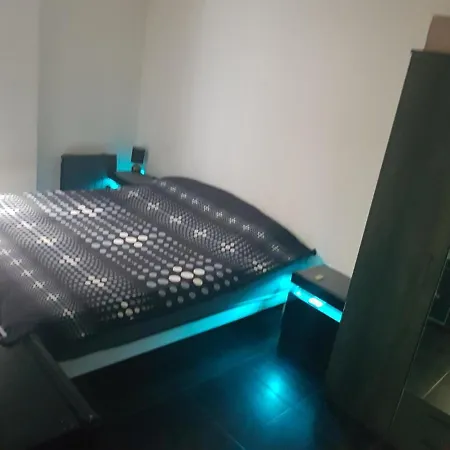 Les Pieds Dans L'eau 게스트하우스 *