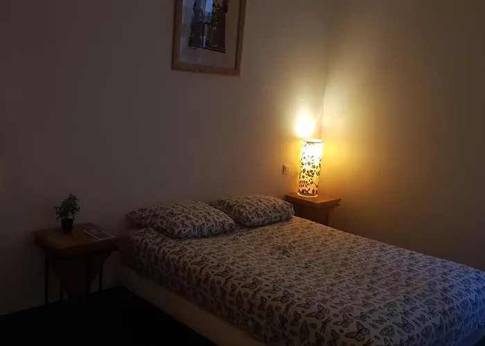 Les Pieds Dans L'eau Maison d'hôtes